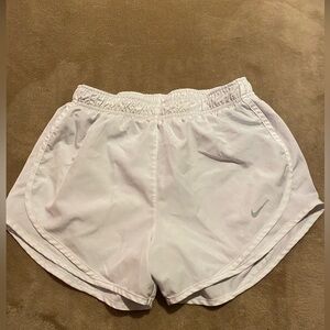 Women’s nike Dri-Fit athletic shorts